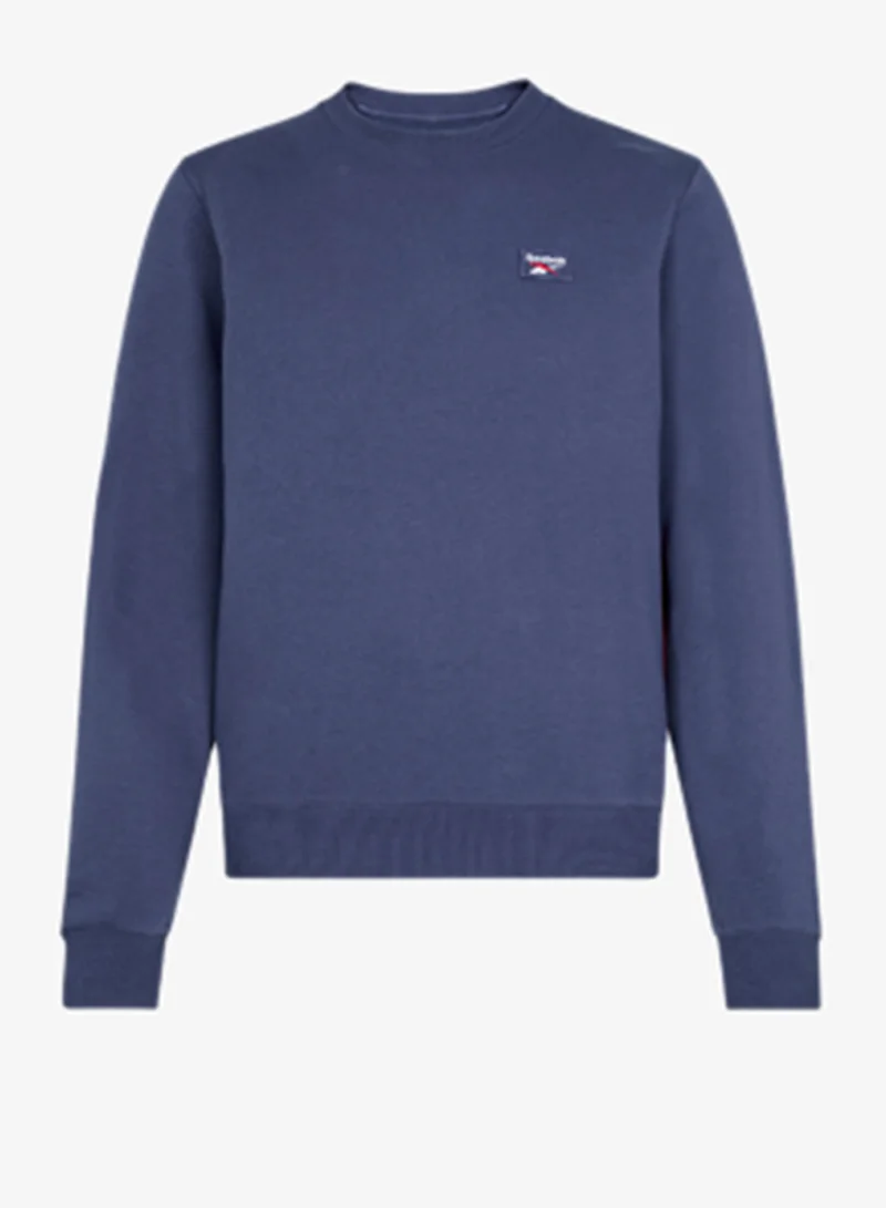 Reebok Heritage Sunday League Series Sweatshirt