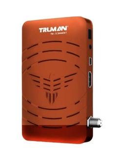 Digital Receiver Mini HD Model TM-IConnect