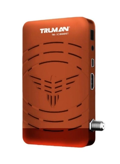 Digital Receiver Mini HD Model TM-IConnect