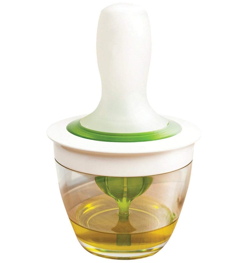 siddhmurti siddhmurti Chefs Basting Set Silicone Oil Brush Ks14 Multi  - Image 1