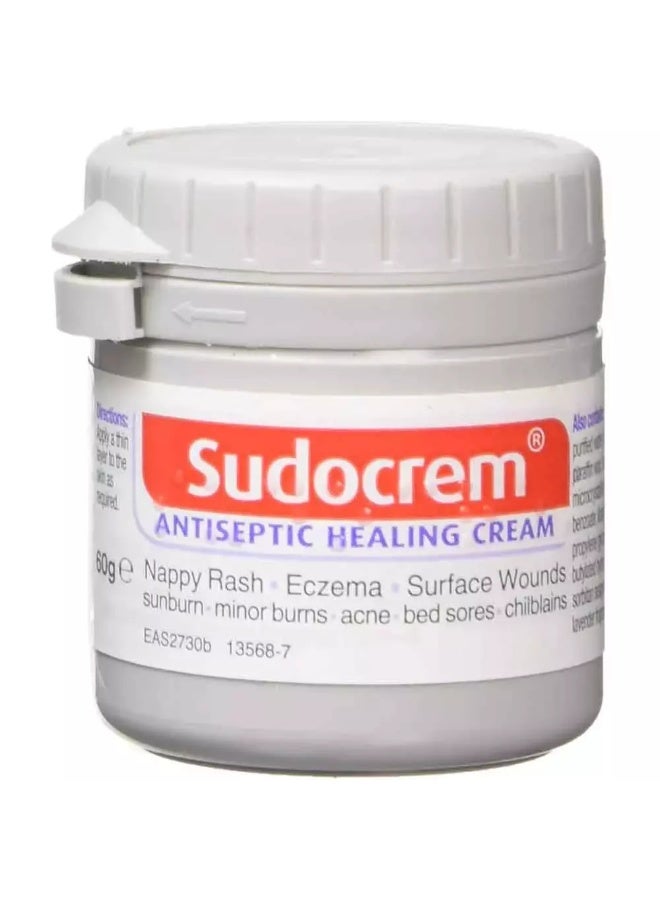 Sudocrem Sudocrem Antiseptic Healing Cream - 60Gm - Image 1
