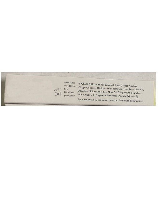 Pure Fiji Infused Oil Rollerball Essential Oil Roller Pure Travel Essentials Natural Oils Roll Onfor Aromatherapy Kids Children Adults Mango 0.33Oz  - Image 5