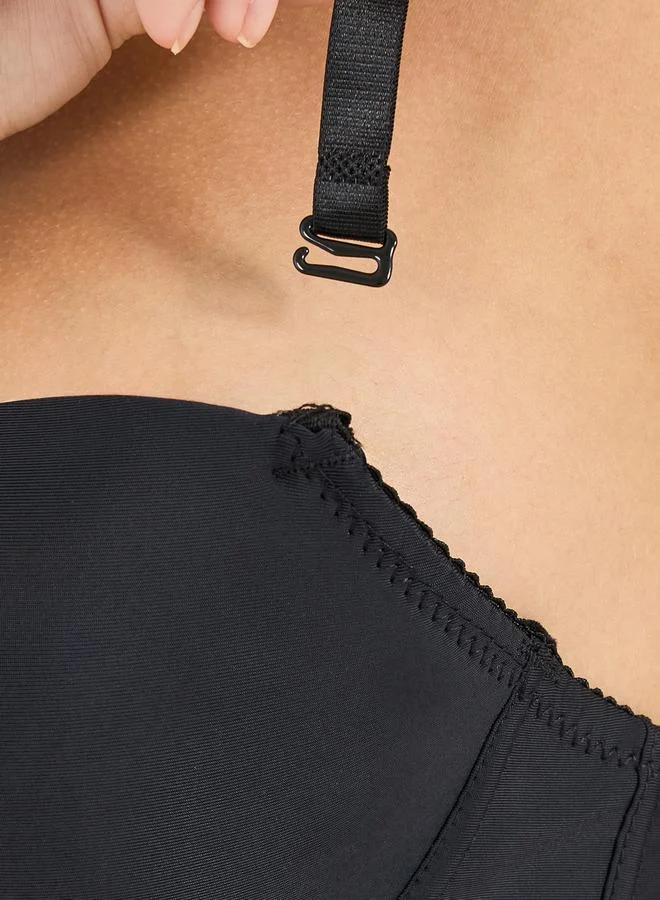 Styli Pack of 3 - Padded Wired Multiway Balconette Bra