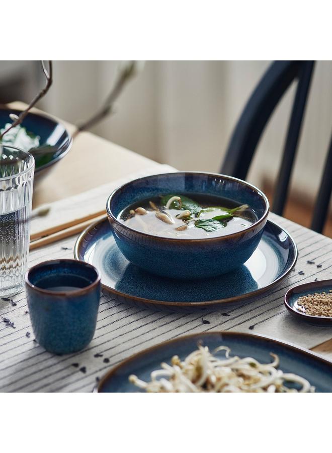 erorex Bowl, Blue, 14 Cm - Image 2