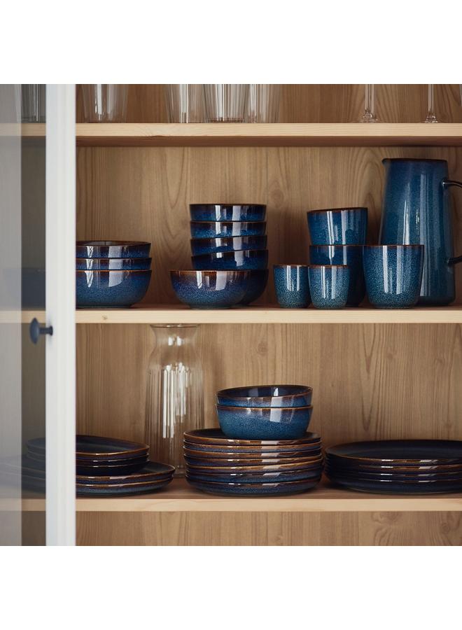 erorex Bowl, Blue, 14 Cm - Image 3