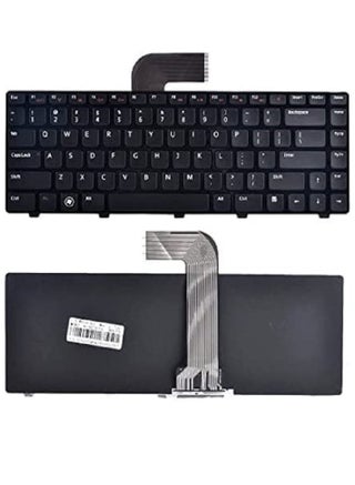 Replacement US Keyboard For Dell Inspiron 14R N4110 N4120 M4110 N4050 N5040 N5050 M5040 M5050 VOSTRO 1440 1445 1450 1550 2420 2520 3350 3450 3460 - pzsku/Z573B227FFC5CCC5FC7D3Z/45/_/1674115462/ec0ca4a4-948f-48b0-99eb-be2dce23d8b2