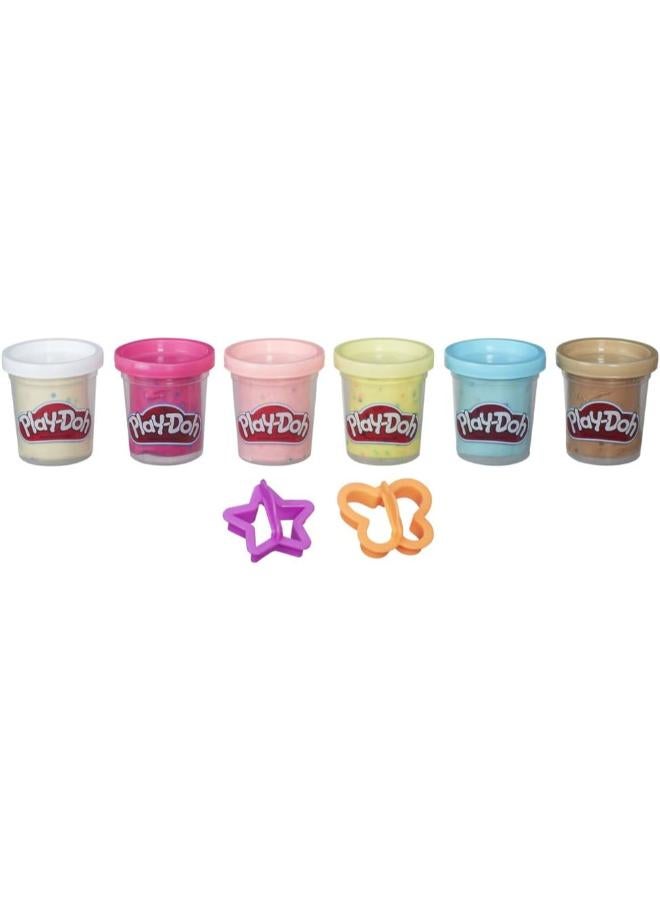 Play-Doh Confetti Compound Collection - Image 2