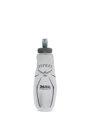 OSPREY زجاجة ماء أوسبري هيدروليكس 360 مل ناعمة - Image 3