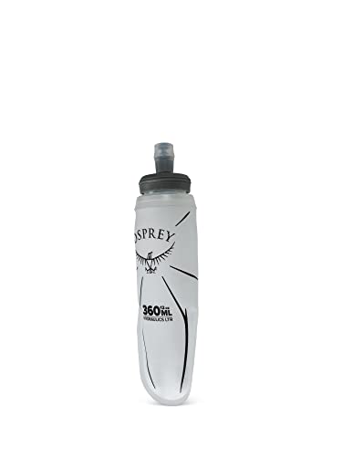 OSPREY زجاجة ماء أوسبري هيدروليكس 360 مل ناعمة - Image 2