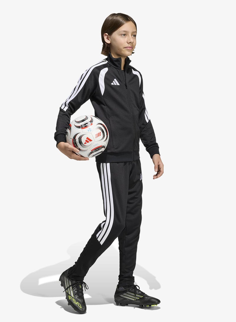 اديداس بنطلون رياضي للأطفال ليج ترابانتس - Image 5