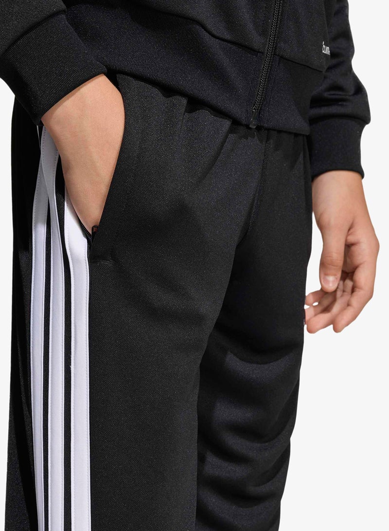 اديداس بنطلون رياضي للأطفال ليج ترابانتس - Image 4