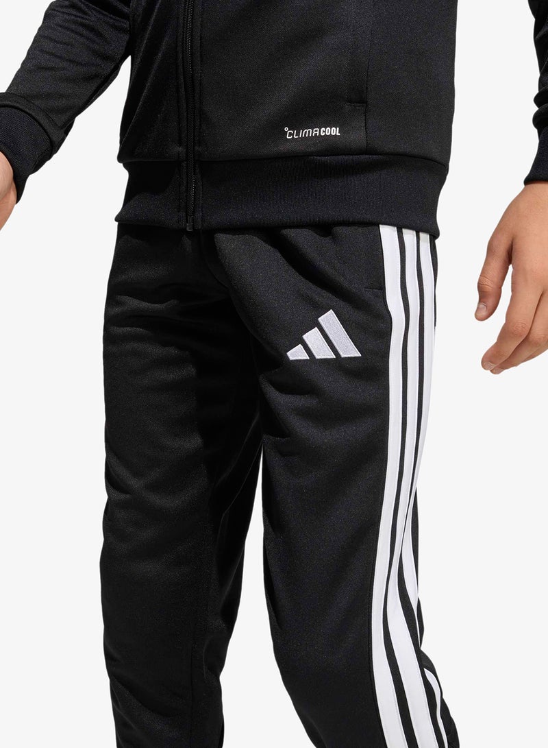 اديداس بنطلون رياضي للأطفال ليج ترابانتس - Image 3