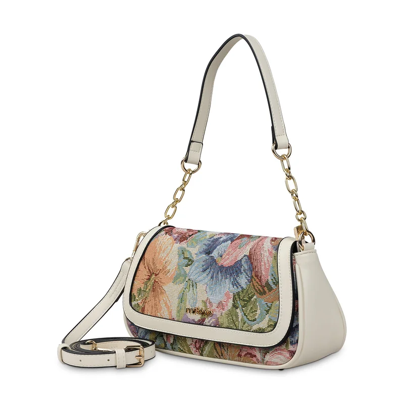 ميلانو VIRGINIA CROSSBODY