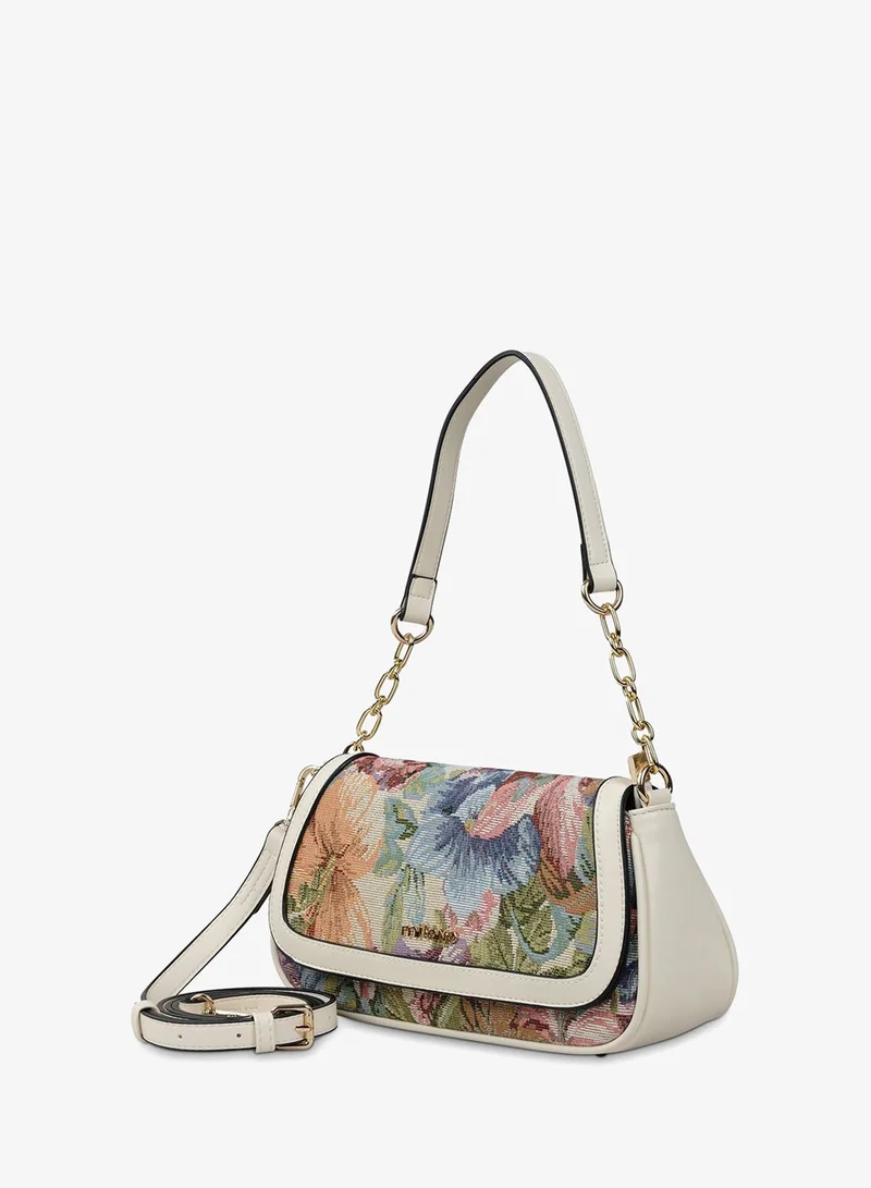ميلانو VIRGINIA CROSSBODY