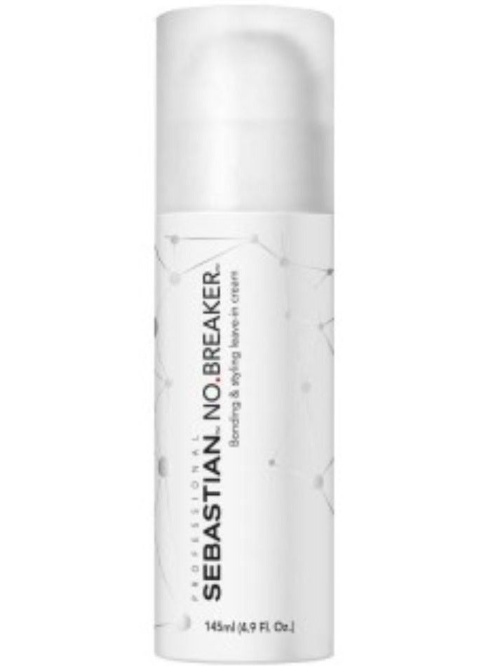 سيباستيان بروفيشنال سيباستيان نو بريكر كريم تصفيف الشعر بدون شطف، 145 مل - Image 1