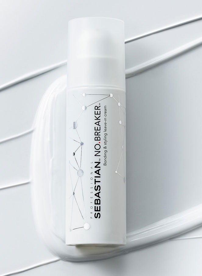 سيباستيان بروفيشنال سيباستيان نو بريكر كريم تصفيف الشعر بدون شطف، 145 مل - Image 3