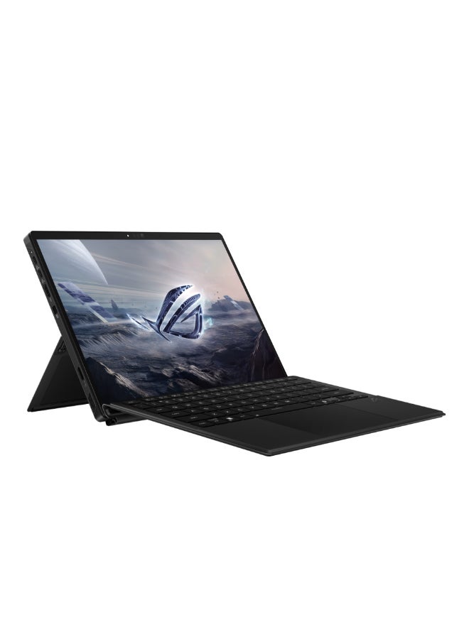 ASUS ROG Flow Z13 2-In 1 Touch-Screen Gaming Laptop Copilot+ PC With 13.4 Inch 2.5K Display 180Hz,  AMD Ryzen AI Max+ 395 Processor/64GB RAM DDR5/1TB SSD/  Windows 11 Pro,  + Life Time Office 2024 Off Black - Image 2