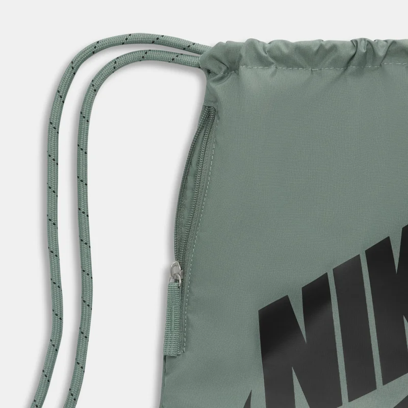 Nike Green Women's Heritage Gymsack  | Best Price UAE