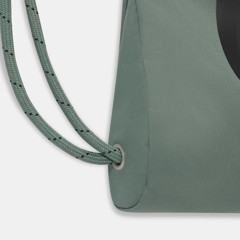 Nike Green Women's Heritage Gymsack  | Best Price UAE