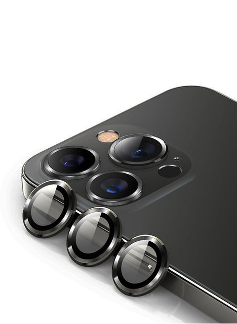 Generic Camera Lens Protector Tempering Glass For iPhone 13 Pro/13 Pro Max