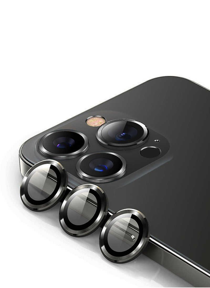 Generic Camera Lens Protector Tempering Glass For iPhone 13 Pro/13 Pro Max
