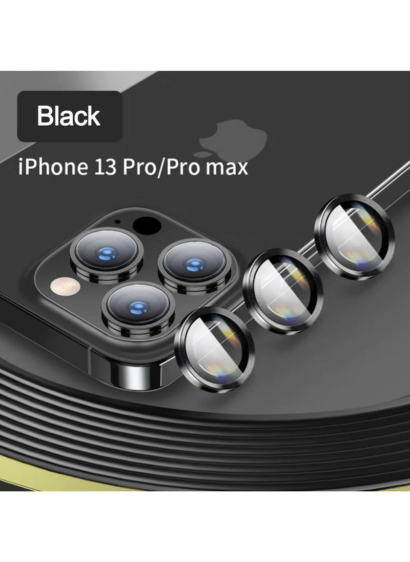 Generic Camera Lens Protector Tempering Glass For iPhone 13 Pro/13 Pro Max