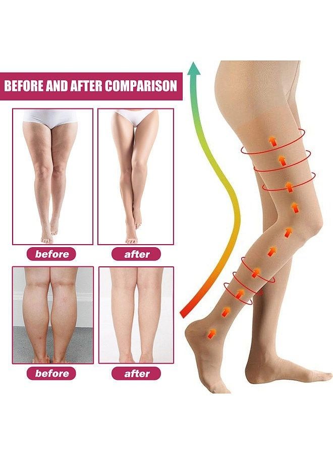 MOON South Moon 30pcs Lifting and Firming Leg Patches Sculpting Legs - Image 3