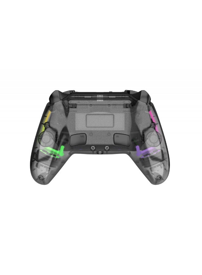 EMG Gaming Controller - Artic Smoke P504 PS5, PC, Android, iOS - Image 5