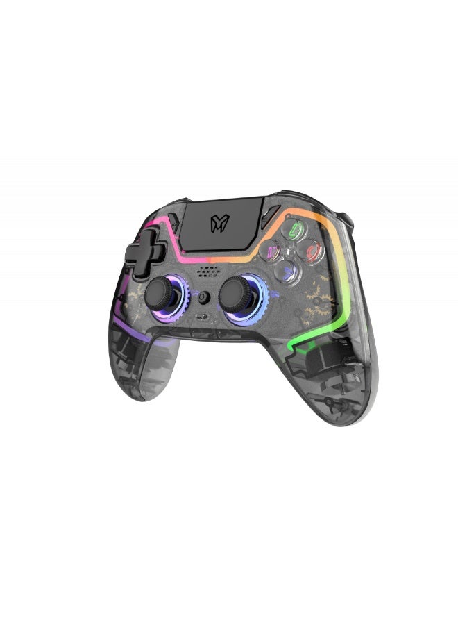 EMG Gaming Controller - Artic Smoke P504 PS5, PC, Android, iOS - Image 2