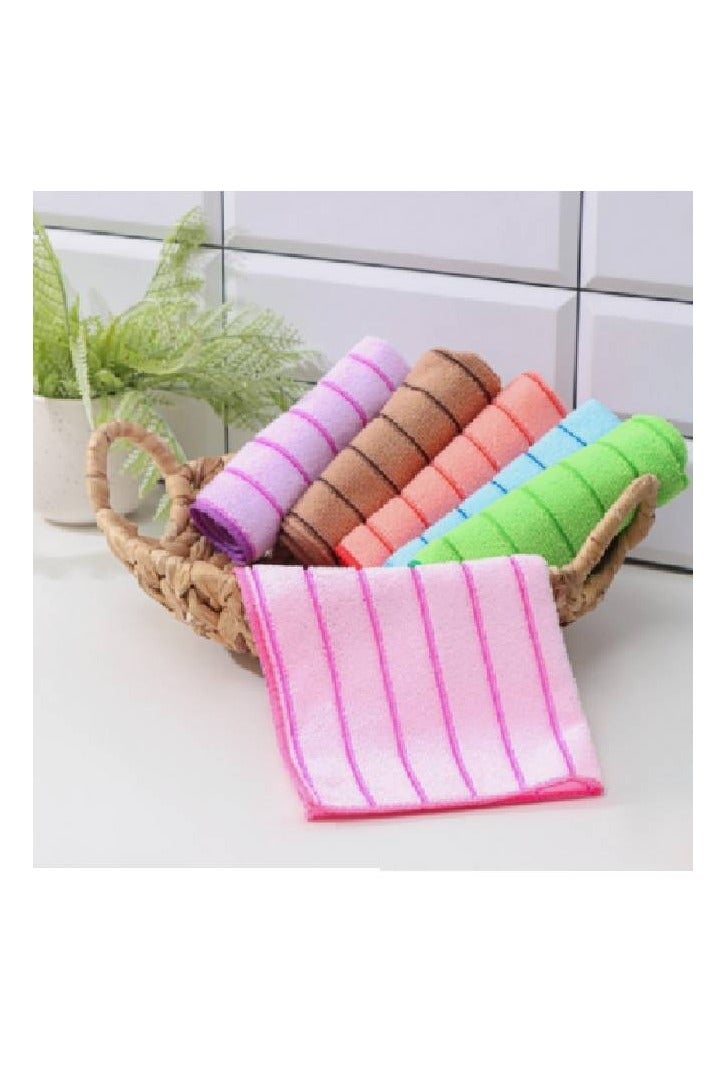 3-Piece Multipurpose Kitchen Towel - Image 1