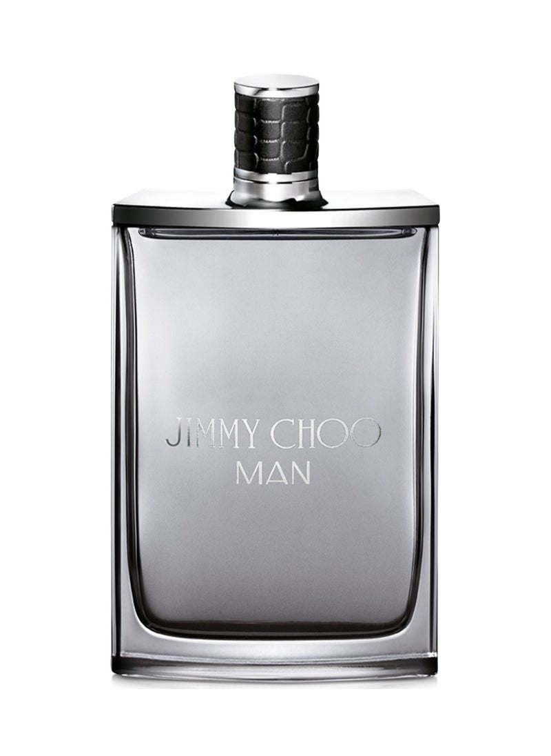Jimmy Choo Jimmy Choo for men Eau de Toilette 200 ml  - Image 2