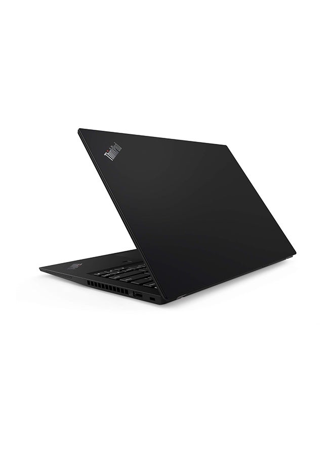 لينوفو تم تجديده - كمبيوتر محمول Thinkpad T14s Business بشاشة FHD مقاس 14 بوصة، Intel Core (TM) i5/10th Gen/Quad Core/16GB DDR4 RAM/256GB SSD/Windows 10 Pro - Image 2
