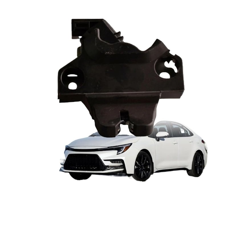 Tailgate Door Trunk Lock Latch Actuator For Toyota Corolla Vios Yaris 2014 2019 Color 64600 02080 - Image 3
