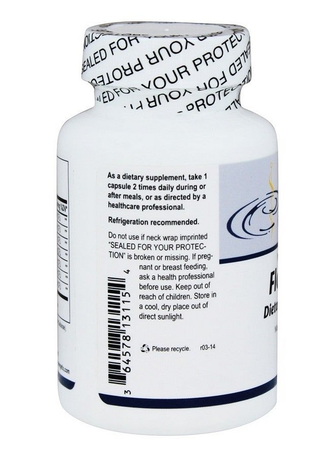 Energetix Flora 12+ 60 Capsules - Image 4