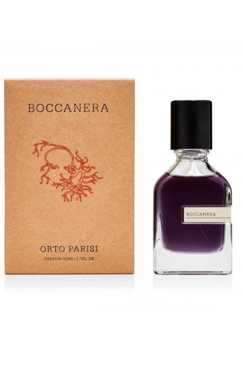 أورتو باريزي عطر اورتو باريسي بوكانيرا بارفيوم 50مل