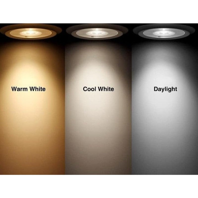 HALOSPOT 111 50W 12V G53 halogen spot lamp for indoor accent lighting, tungsten filament, warm white, high CRI and consistent beam control - Image 4