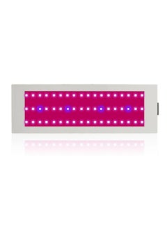 Thoraya LED Plant Grow Light Full Spectrum Double Switchs Plant Light for Indoor Plants Veg and Flower 