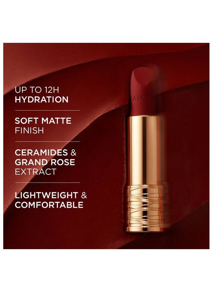 L'Absolu Rouge Intimatte Lipstick 196 French Touch 3.4 g - pzsku/Z573C9F14884ED02E536DZ/45/_/1678968176/9a4aa0d9-5601-4e60-8f27-f988d74bf057