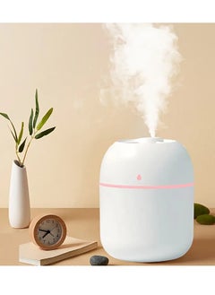 One Piece Mini USB Humidifier 220ml For Home, Pregnant Women, Children'sRoom, Office Desk, quiet, With Fresh Air And Aromatherapy Function - pzsku/Z573CA5A39493FF0C50F0Z/45/1741059093/a6808846-8748-4d4e-80c4-fb15e1ef2f6c