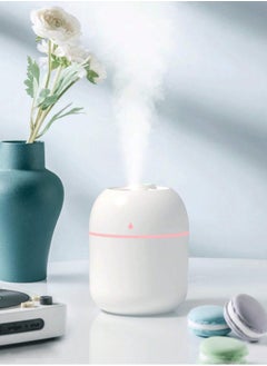 One Piece Mini USB Humidifier 220ml For Home, Pregnant Women, Children'sRoom, Office Desk, quiet, With Fresh Air And Aromatherapy Function - pzsku/Z573CA5A39493FF0C50F0Z/45/1741059104/1081137b-dcc6-463a-a6c3-493f51a054ae