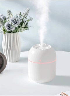 One Piece Mini USB Humidifier 220ml For Home, Pregnant Women, Children'sRoom, Office Desk, quiet, With Fresh Air And Aromatherapy Function - pzsku/Z573CA5A39493FF0C50F0Z/45/1741059104/3807f27e-5fd1-492a-9102-ec1587b8be71