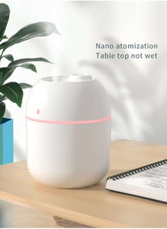 One Piece Mini USB Humidifier 220ml For Home, Pregnant Women, Children'sRoom, Office Desk, quiet, With Fresh Air And Aromatherapy Function - pzsku/Z573CA5A39493FF0C50F0Z/45/1741059104/c4590197-8e21-45fa-b30f-a8563701a1c7