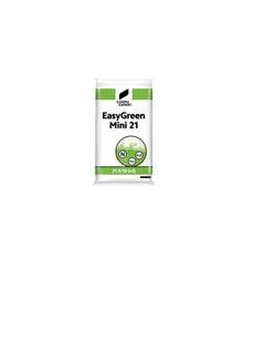 Generic Easygreen mini 21 NPK Fertilizer 25 KG Formula 25-5-10 (+3)  - Image 1