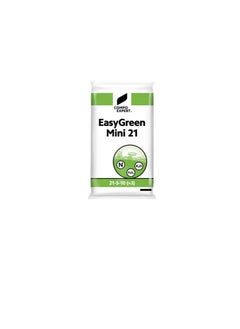 Generic Easygreen mini 21 NPK Fertilizer 25 KG Formula 25-5-10 (+3)  - Image 2