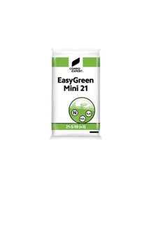 Generic Easygreen mini 21 NPK Fertilizer 25 KG Formula 25-5-10 (+3)  - Image 3