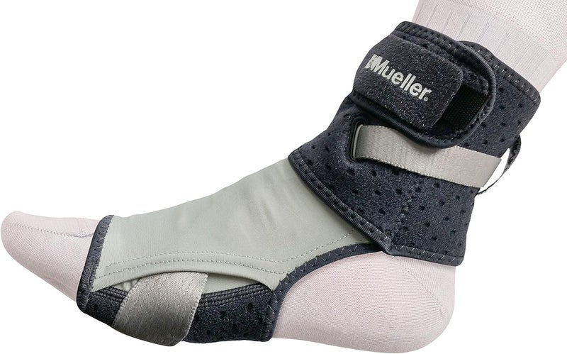 MUELLER Sports Medicine AdjusttoFit Plantar Fasciitis Night Support