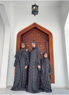 Generic Women's prayer veil  - Image 2