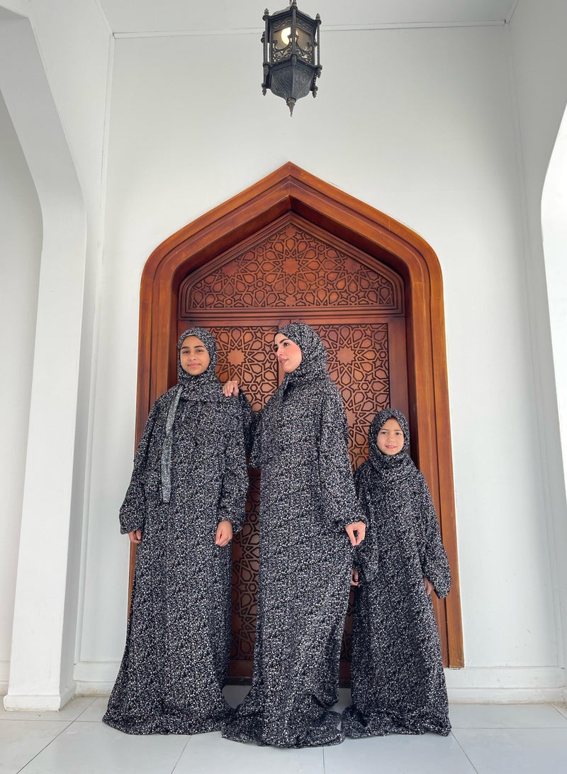 اسدال صلاه اطفالي  - Image 4