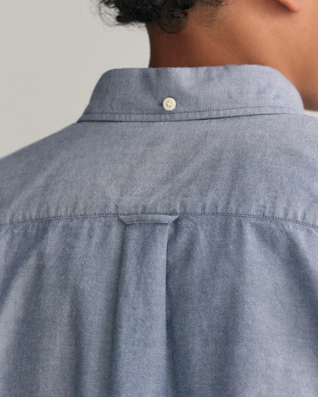 GANT Gant Teens Shield Oxford Shirt