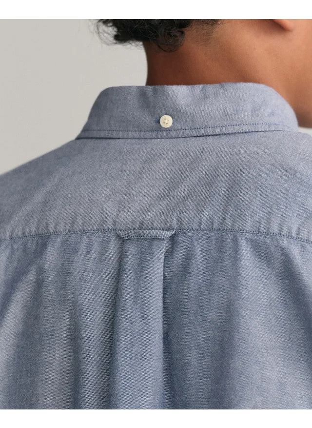 GANT Gant Teens Shield Oxford Shirt